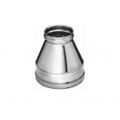 Конус 430/0,5 мм+нерж Ф115/200 FERRUM, арт.12603