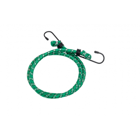 Стяжка для груза (резинка) для крепления груза с крюками 0,8м 8мм 105114 Park