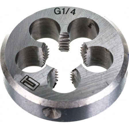 Плашка G1/4// Сибртех, 77114