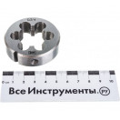 Плашка G3/4// Сибртех, 77134