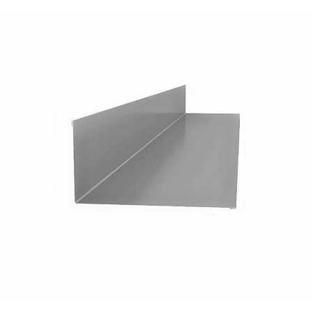 Планка 160*20*40 оцинк.