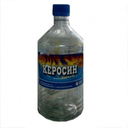 Керосин универсальный 0,5л ТС-1 Фабрика Красок