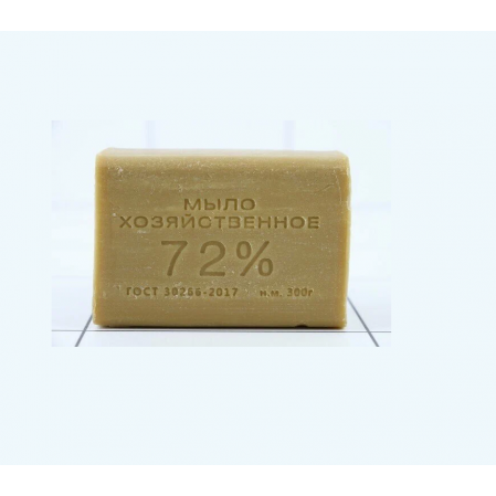 Рост Хим Мыло хозяйственное 300г 72%