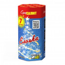 Батареи салютов 7 залпов * 0,8" Елочка-КомпаС, арт.СС7050к