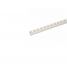 Шина соед. типа FORK (вилка) 1Р 63А (1м) IEK