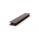 Планка соед. наруж 200*20*20*40 8017