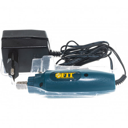 Гравировальная машина мини 12Вт 12000 об/ми 80531