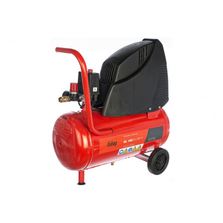 Компрессор FUBAG OL195/24 CM1.5