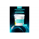 Шпатлевка акриловая латексная 1,5 кг ФАРБИТЕКС ПРОФИ