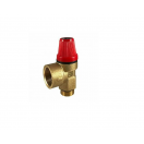 Коллектор распределительный STI ГШ 3/4" (НР 1/2"х4 вых.)