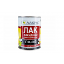 Лак ЛАКРА ПФ-283 алкидный ( 0,8кг)