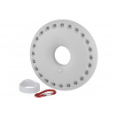 Фонарь кемпинговый КВ-501 Эра НЛО-24 24*LED 3*AA, Б0029177