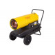 Тепловая дизельная пушка ТДП-EU-20000 Eurolux 67/1/44