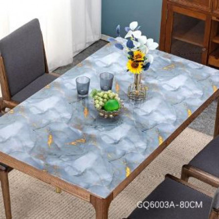 Клеенка силиконовая 0,8м*0,6мм Baizheng GQ6003A-80CM