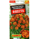 Бархатцы Фиеста 0,3г ЦП Аэлита, 253225