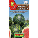 Арбуз Русская березка 1г, ЦП (Аэлита), 182448