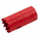 Коронка BIMETAL, 25мм, Matrix, 72425