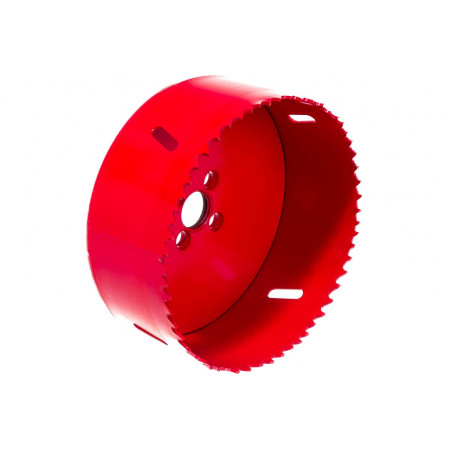 Коронка BIMETAL, 105мм, Matrix, 72493