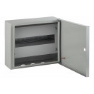 Щит распредилительный метал.,ЭРА SIMPLE  ЩРН-18, навесной IP31(300*400*120) 1589