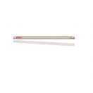 ASD/InHome св-к св/д линейн 10W(900lm) 6500К 6K 880x37x23 IP40 выкл,кон-ры, шнур с вилкой 900 СПБ-Т5
