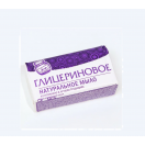 Мыло "Глицериновое" бум. упак. 160гр.