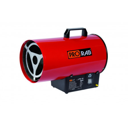 Тепловая газовая пушка Prorab LPG 15 65771