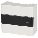Бокс ЩРН-П-08 пластик Trend BOXS 231*102*200 IP41 9622