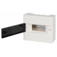 Бокс ЩРН-П-08 пластик Trend BOXS 231*102*200 IP41 9622