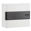 Бокс ЩРН-П-12 пластик Trend BOXS 104*102*233 IP41 9646