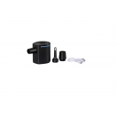 Насос электрический 5 В USB 90 л/мин 3 насадки BestWay, арт.62289