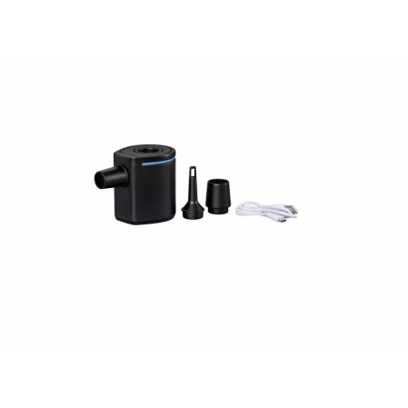 Насос электрический 5 В USB 90 л/мин 3 насадки BestWay, арт.62289