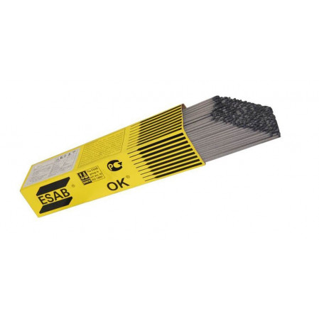 Электроды ОК-46 3,0мм 1,0кг ESAB