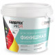 Шпатлевка выравн для наруж и внутр 3 кг FARBITEX 139008