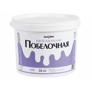 Паста побелочная Бытхим 9.5кг L1-9,5, 34429