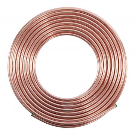 Труба медная Standard 9,52х0,81х15000 (3/8), бухта