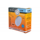 Лампа св/д Ecola LED PREMIUM GX53 св/д 8,5W 6000K 220V, матовая, 27*75