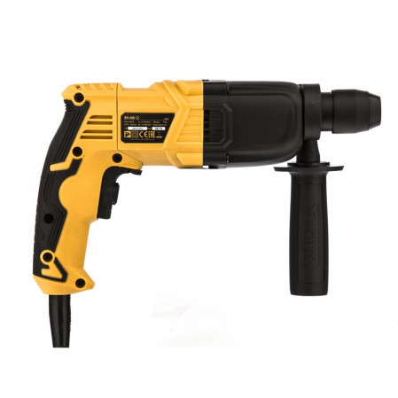 Перфоратор RH-400-12 SDS-plus 400Вт 1,2Дж. 2реж.