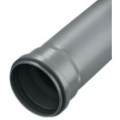 Труба канализац. внутр. PP D110*500мм