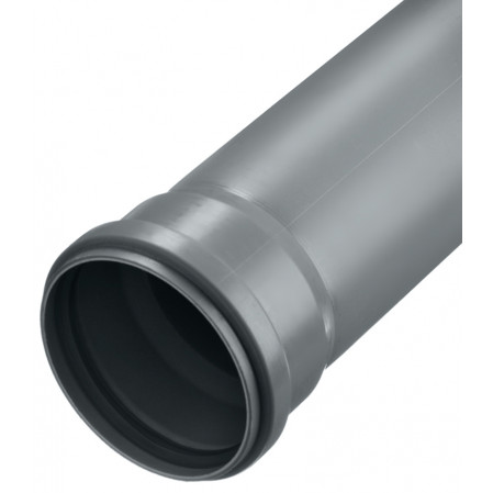 Труба канализац. внутр. PP D110*500мм  00-00075930
