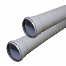 Труба канализац. внутр. PP D50*3000мм