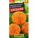 Бархатцы Апельсин 0,3г ЦП Аэлита, 253196