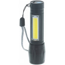 Фонарь КОСМОС КосAс101Lith 3Вт COB 600mAh