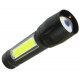 Фонарь КОСМОС КосAс101Lith 3Вт COB 600mAh Фонарь КОСМОС КосAс101Lith 3Вт COB 600mAh