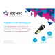 Фонарь КОСМОС КосAс101Lith 3Вт COB 600mAh Фонарь КОСМОС КосAс101Lith 3Вт COB 600mAh