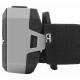 Фонарь налобный GB-708 5W LED USB ЭРА Шторм
