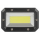 Фонарь налобный GB-708 5W LED USB ЭРА Шторм
