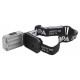 Фонарь налобный GB-708 5W LED USB ЭРА Шторм