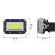Фонарь налобный GB-708 5W LED USB ЭРА Шторм