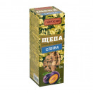 Щепа для копчения "Слива", 1л BOYSCOUT, арт.61197
