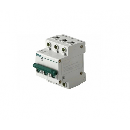 DEKraft автоматический выкл. ВА-101 3P 63А 4,5kA х-ка С 11084DEK